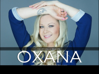 oxana-music.de Thumbnail