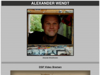 alexander-wendt.de