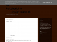 finkler-reisen.blogspot.com Webseite Vorschau