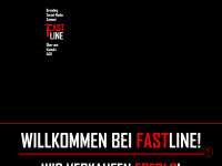 fastline.de Thumbnail
