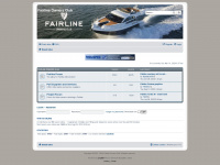 Fairlineownersclub.com
