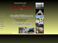 fastnachtsfreunde-kirchbach.de Thumbnail