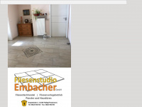 fliesenstudio-embacher.de Thumbnail