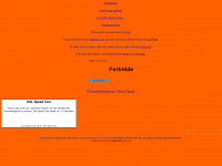 frach.net Webseite Vorschau