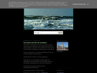 nordmensch.blogspot.com Webseite Vorschau