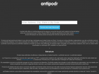 antipodr.com