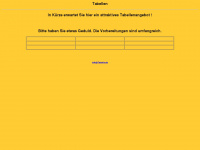 formblatt.de Webseite Vorschau