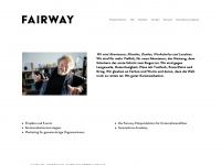 fairway-communication.de Thumbnail