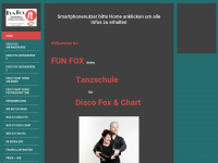 Fun-fox-dance.de