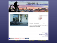 formel-bike.de Thumbnail
