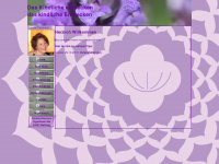 fiorella.de Webseite Vorschau