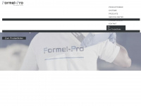 formel-pro.de Webseite Vorschau
