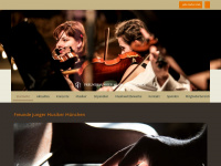 freunde-junger-musiker-muenchen.de Webseite Vorschau