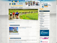 fichkona.com Webseite Vorschau
