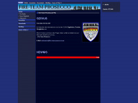 fire-team-prosecco.de Webseite Vorschau