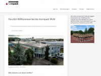 formpack-wyhl.com Webseite Vorschau