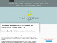 Freundeskreis-tk-lahr.de