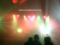 musikservice-fricke.de Webseite Vorschau