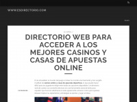 Esdirectorio.com