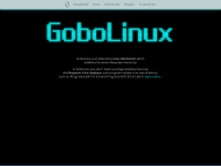 gobolinux.org Webseite Vorschau