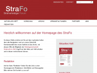 strafo-online.de