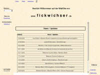 Fickwichser.de