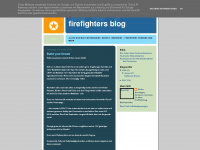firefighter85.blogspot.com Webseite Vorschau