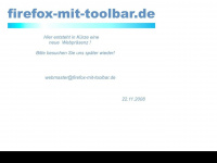 Firefox-mit-toolbar.de