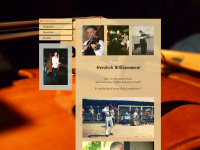fiddler-on-the-road.de Webseite Vorschau