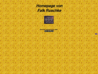 falk-ruschke.de Webseite Vorschau
