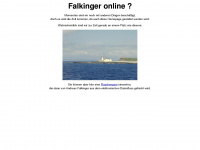 Falkinger.de