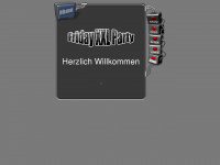 friday-xxl-party.de Webseite Vorschau