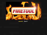 firetool.de Webseite Vorschau