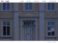 firma-franz.de Webseite Vorschau