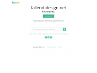 Fallend-design.net