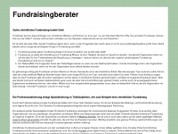 fundraisingberater.de