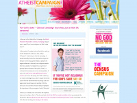 Atheistcampaign.org