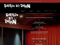 deadbydawn.co.uk Thumbnail