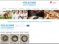 fuelscher-fleisch.de