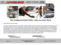 juchem-bike.de Thumbnail