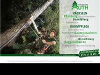 Forstbetrieb-auth.de