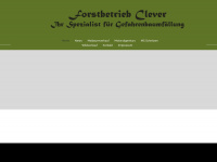 Forstbetrieb-clever.de