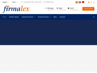 Firmalex.com