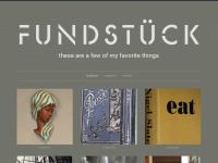 fundstueck-berlin.de Webseite Vorschau