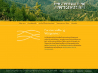 Forstverwaltung.com