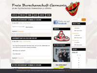 fb-germania.de Thumbnail