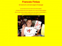 Francoisfinkas.de