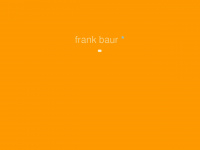 Frank-baur.de