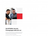 integral-security.de Thumbnail