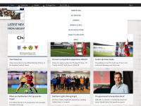 thefa.com Webseite Vorschau